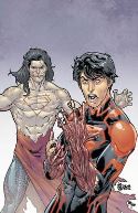 SUPERBOY #14