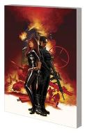 WINTER SOLDIER TP VOL 02 BROKEN ARROW