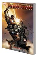 INVINCIBLE IRON MAN TP VOL 09 DEMON