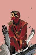 SAGA #7 (MR)