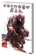 CARNAGE USA TP