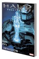 HALO TP FALL OF REACH INVASION