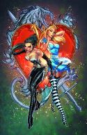 GFT WONDERLAND TP VOL 01 (MR)