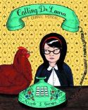 CALLING DR LAURA GRAPHIC MEMOIR GN