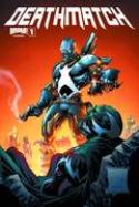 (USE NOV128196) DEATHMATCH #1