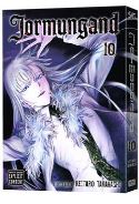 JORMUNGAND GN VOL 10 (MR)