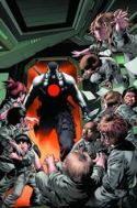 BLOODSHOT #6 REG LOZZI CVR