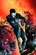 (USE DEC128340) SHADOWMAN #2 REG ZIRCHER CVR