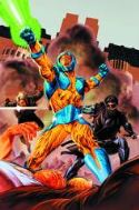 X-O MANOWAR #8 BRAITHWAITE CVR
