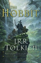 (USE APR208818) HOBBIT TP