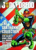 US JUDGE DREDD GARTH ENNIS COLL TP (MR)