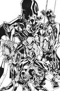 AMAZING SPIDER-MAN #692 2ND PTG RAMOS VAR (PP #1039)