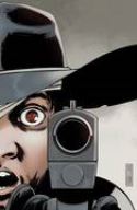 WALKING DEAD #105 (MR)
