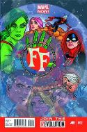 FF #2 NOW