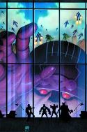 SECRET AVENGERS #35