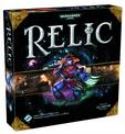 WH40K RELIC BOARD GAME