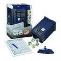 DOCTOR WHO TARDIS YAHTZEE COLLECTORS EDITION