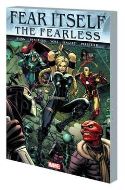 FEAR ITSELF TP FEARLESS