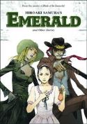 HIROAKI SAMURAS EMERALD & OTHER STORIES TP (MR)