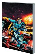 GUARDIANS OF GALAXY TP VOL 01 TOMORROWS AVENGERS