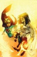 SUPERGIRL #15