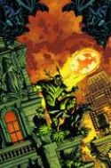 SWAMP THING #15 (ROT)