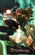 TALON #3