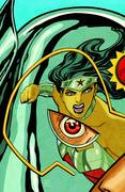 WONDER WOMAN #15