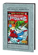 MMW AMAZING SPIDER-MAN HC VOL 15