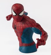SPIDER-MAN PX BUST BANK