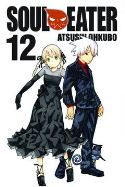 (USE SEP138280) SOUL EATER TP VOL 12