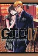 GTO 14 DAYS IN SHONAN GN VOL 07