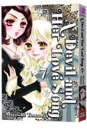 DEVIL & HER LOVE SONG GN VOL 07