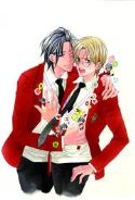 AWKWARD SILENCE GN VOL 03 (MR)