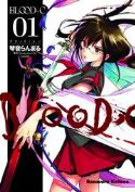 BLOOD C GN VOL 01