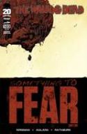 WALKING DEAD #102 2ND PTG (MR)