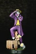 BATMAN THE KILLING JOKE JOKER ARTFX STATUE