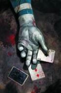 DAREDEVIL END OF DAYS #4 (OF 8)