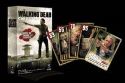 WALKING DEAD TV CARD GAME