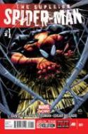 SUPERIOR SPIDER-MAN #1 NOW