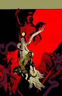 (USE NOV128236) HELLBOY IN HELL #2