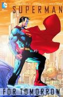 SUPERMAN FOR TOMORROW TP