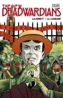 NEW DEADWARDIANS TP (MR)
