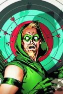 GREEN ARROW SALVATION TP