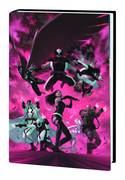 UNCANNY X-FORCE PREM HC FINAL EXECUTION BOOK 02