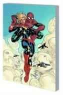 AVENGING SPIDER-MAN GOOD GREEN AND UGLY TP