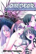 AIR GEAR GN VOL 27 (MR)