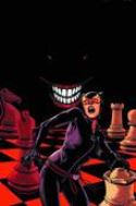CATWOMAN #13 2ND PTG (DOTF)