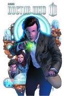 DOCTOR WHO 3 TP VOL 01 HYPOTHETICAL GENTLEMAN