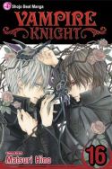 VAMPIRE KNIGHT GN VOL 16